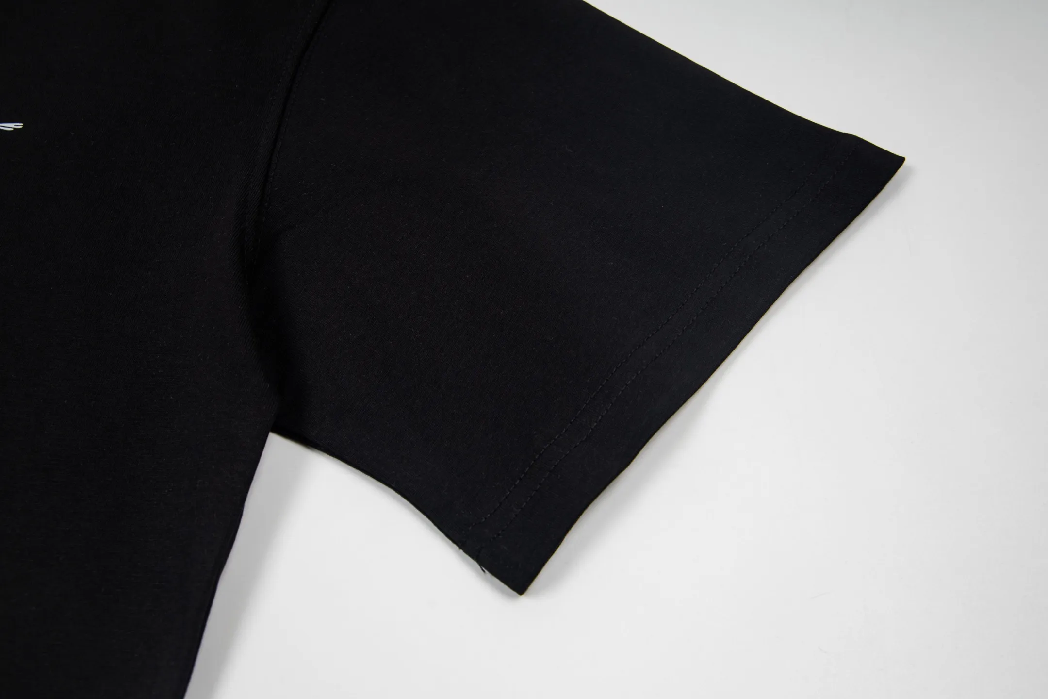 Arcteryx Cormac Series Logo LS T Same Style ✅ Size：XS S M L Black White